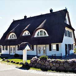 Ein Ostseetraum am Meer 4 Schlafzimmern Kamin Sauna