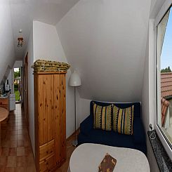 Ferienwohnung Eva mit Meerblick - strandnah