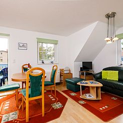 Appartement Plötz