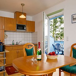 Appartement Plötz