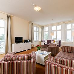 Appartement App.13 Zinnowitzer Hof