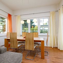 Appartement Muschel