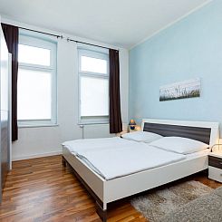 Appartement Muschel