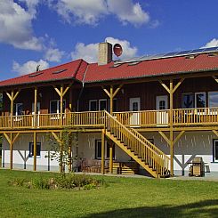 Familienferien in ländlicher Idylle 3