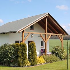 Ferienhaus Fritz mit OstseeWeitblick