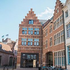 De Draecke Hostel