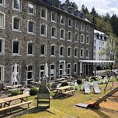 Michel & Friends Hotel Monschau