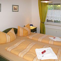 Appartement im Dörp