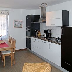 Appartement Hus am Bodden