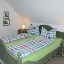 Appartement Hus am Bodden