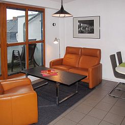 Appartement Strandvilla (LUB111)