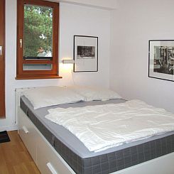 Appartement Strandvilla (LUB111)