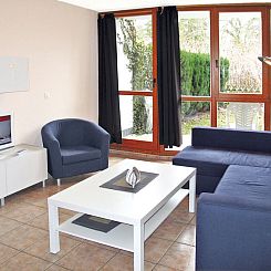 Appartement Strandvilla (LUB116)