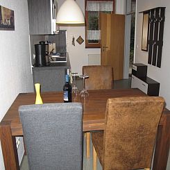 Appartement Strandvilla (LUB116)