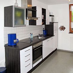 Appartement Strandvilla (LUB116)