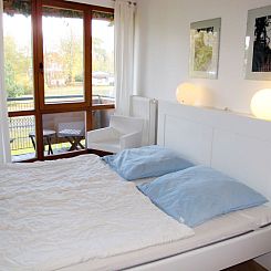 Appartement Strandvilla (LUB116)