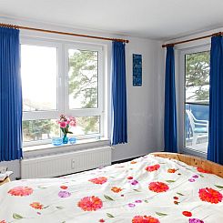 Appartement Blaumuschel (LUB101)