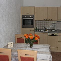 Appartement Gollwitzer Park (Insel Poel)