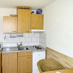 Appartement Gollwitzer Park (Insel Poel)