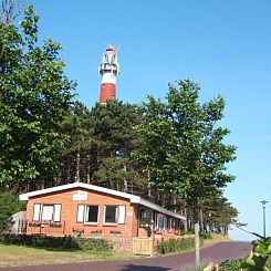 Bij De Vuurtoren