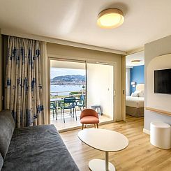 Best Western Plus Ajaccio Amirauté