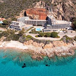 Résidence Les Calanques