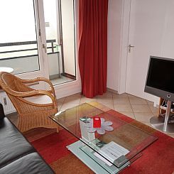 Appartement Ostsee-Residenz (DMP152)