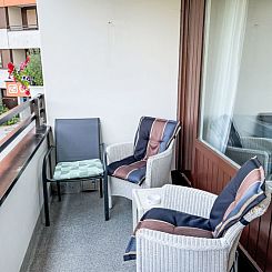 Appartement Koje 44