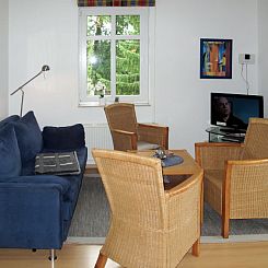 Appartement Stubbenkammer