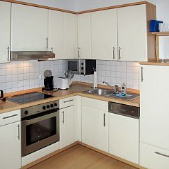 Appartement Stubbenkammer