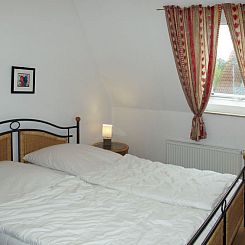 Appartement Stubbenkammer