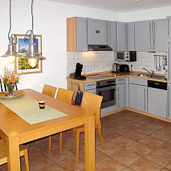 Appartement Kap Arkona