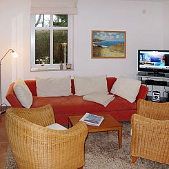 Appartement Kap Arkona