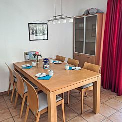 Appartement Boddenzauber