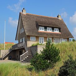 Duindroom op Terschelling