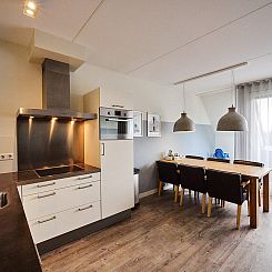 DeLuxe Appartement | 5 Pers