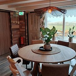 Vakantiehuis in Oosterend Terschelling