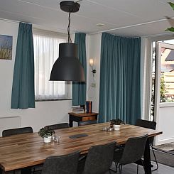 Vakantiehuisje in Oosterend Terschelling