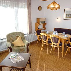 Vakantiehuis Bilharz