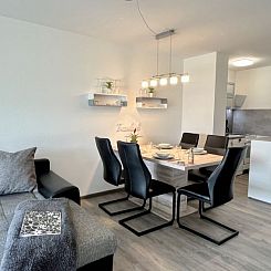 Appartement Löwenzahn (F 95)