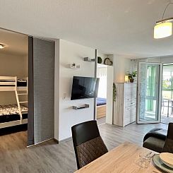 Appartement Löwenzahn (F 95)