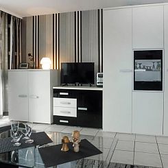 Appartement Schau ins Land (B 97)