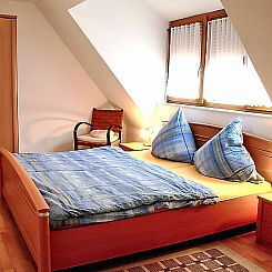 Appartement Dieboldshof