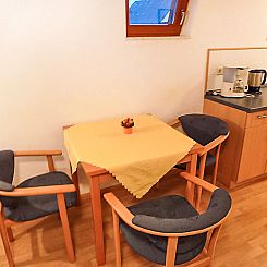 Appartement Dieboldshof