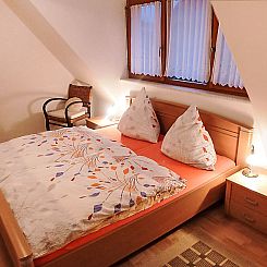 Appartement Dieboldshof