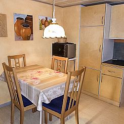 Appartement Landhaus Weisser