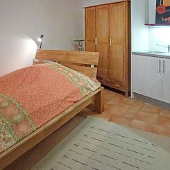 Appartement Donau