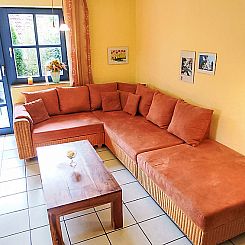 Appartement Brombeerweg