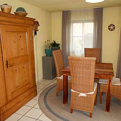 Appartement Brombeerweg