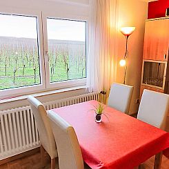 Appartement Haus Sacherer